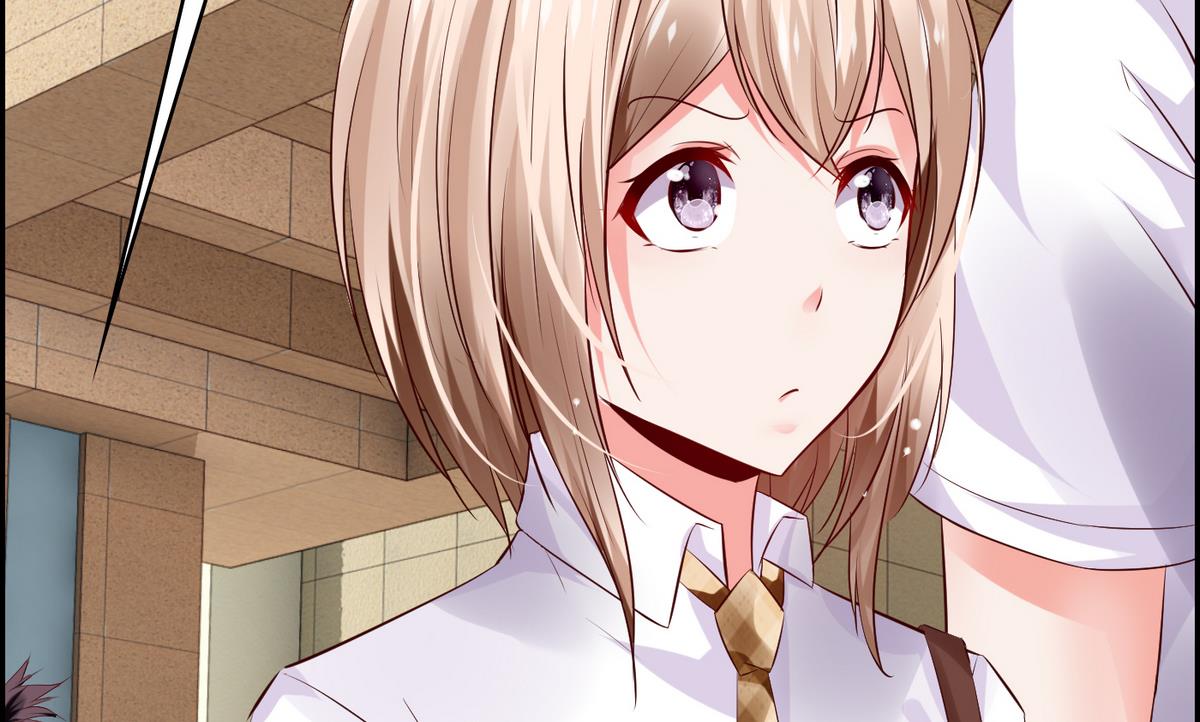 第24话 她很矜持-第24话