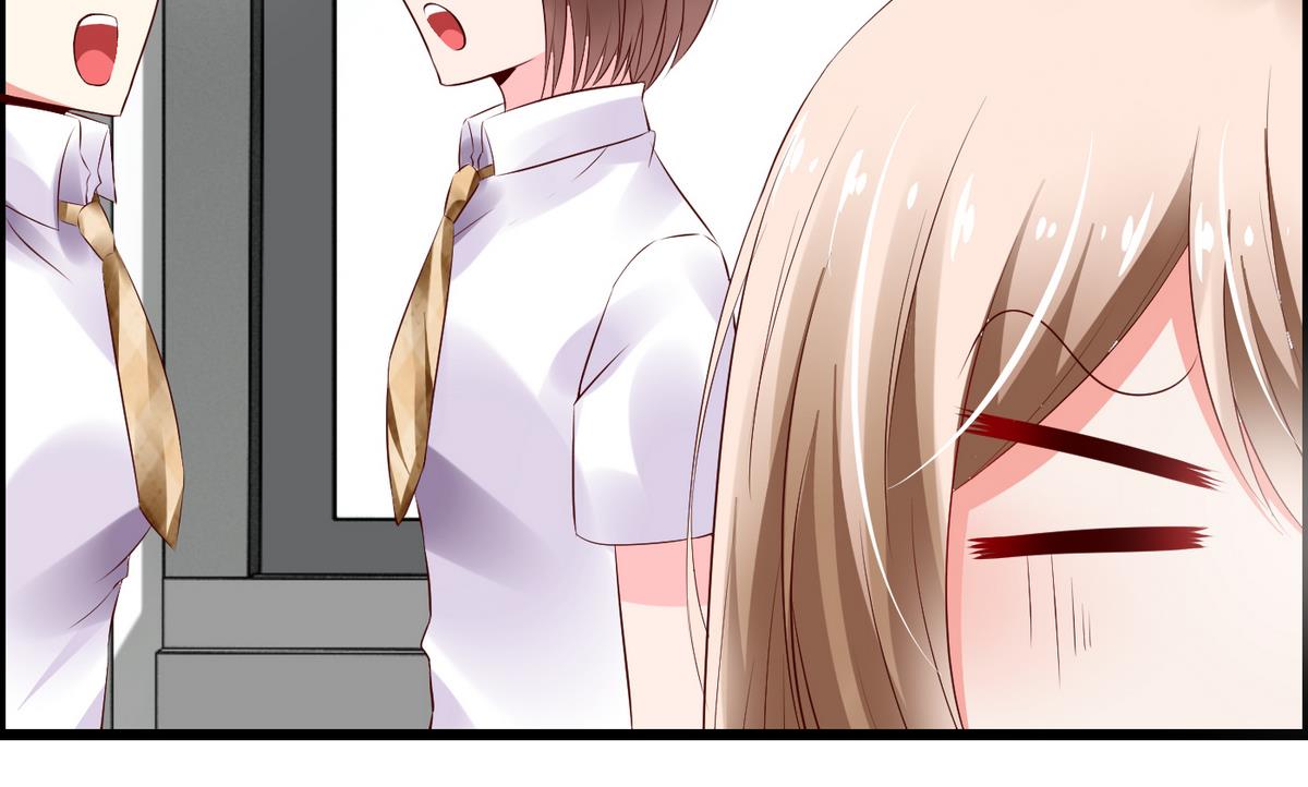 第28话 万一恋情告吹(1/2)-第28话