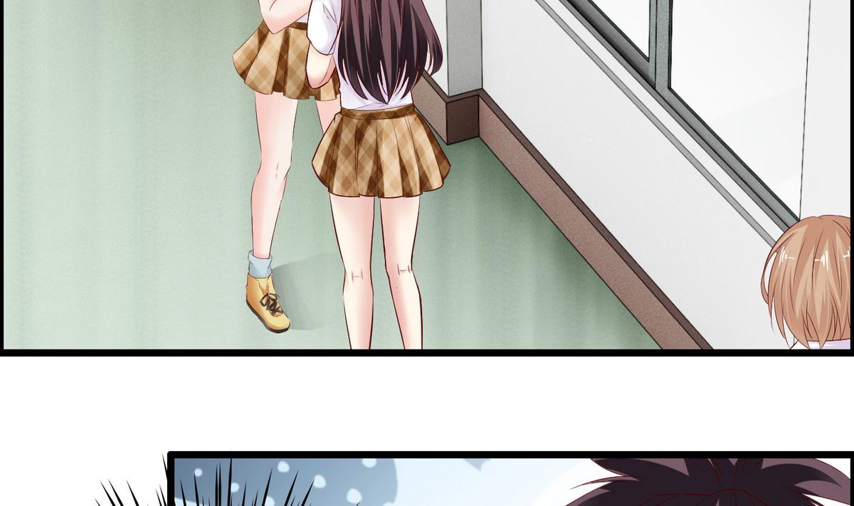 第28话 万一恋情告吹(1/2)-第28话