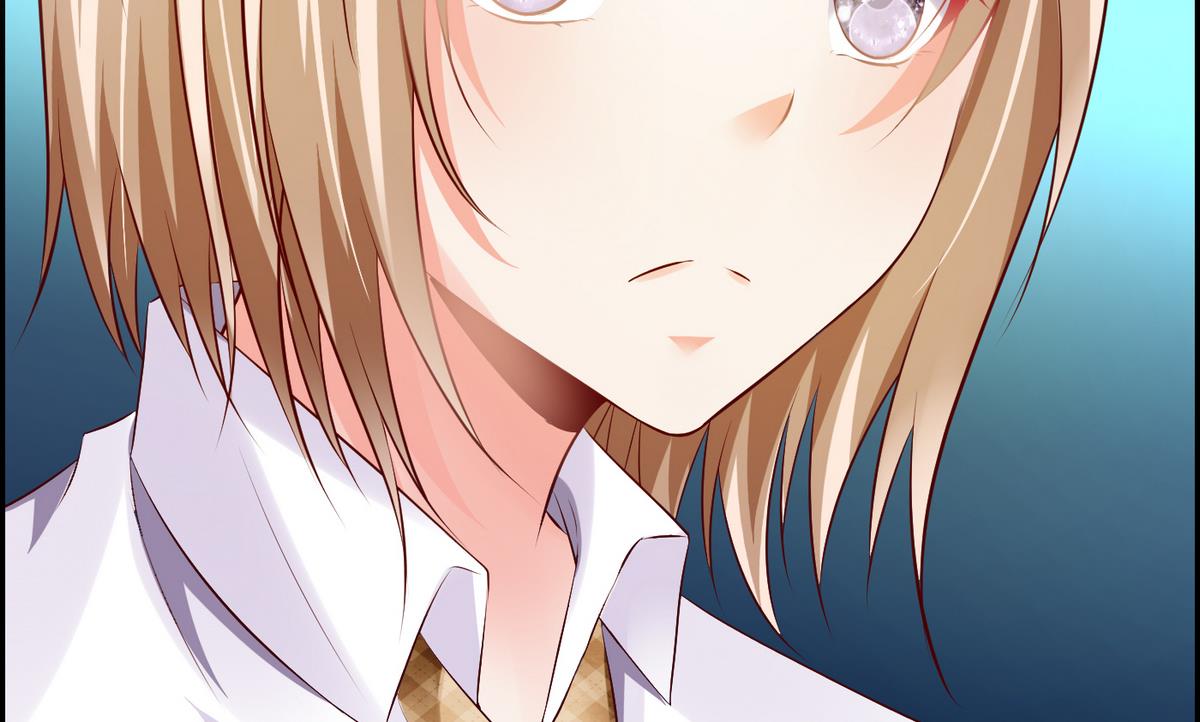 第28话 万一恋情告吹(1/2)-第28话