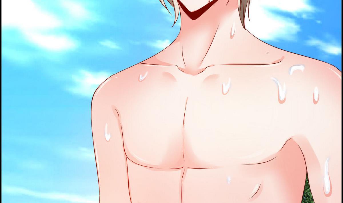 第4话 撞见蛮横裸男(1/2)-第4话