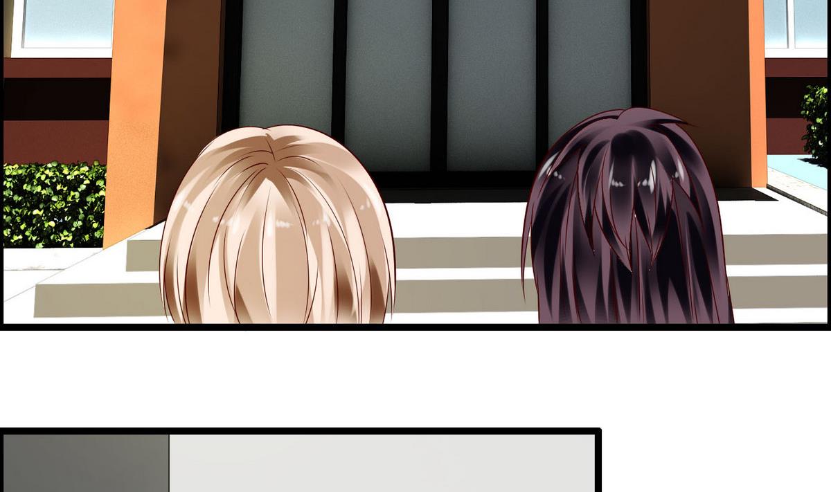 第4话 撞见蛮横裸男(1/2)-第4话