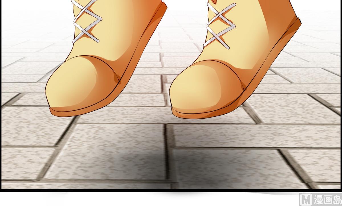 第32话 颜值360度无死角-第32话