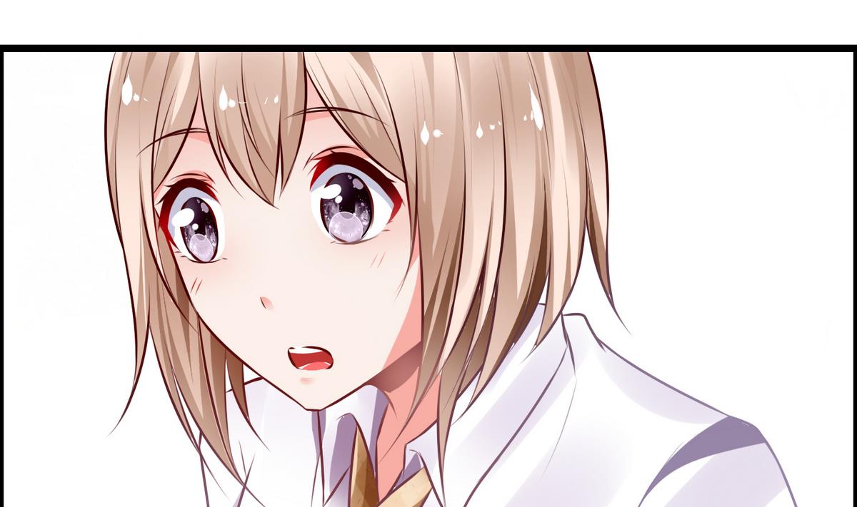 第32话 颜值360度无死角-第32话