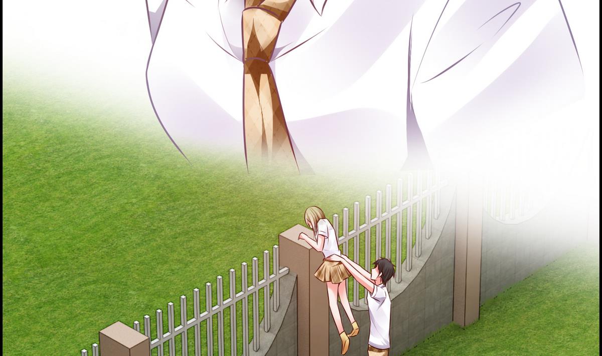 第32话 颜值360度无死角-第32话