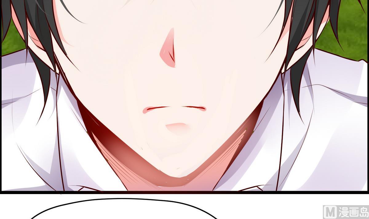 第32话 颜值360度无死角-第32话