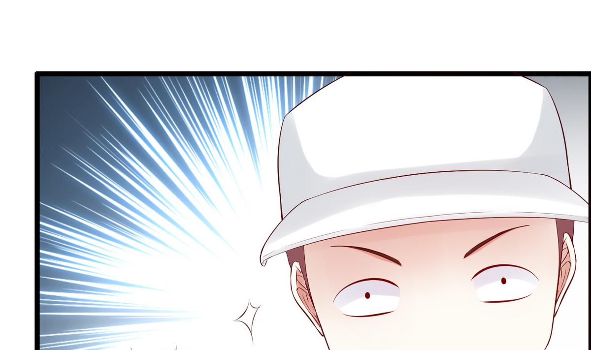 第32话 颜值360度无死角-第32话