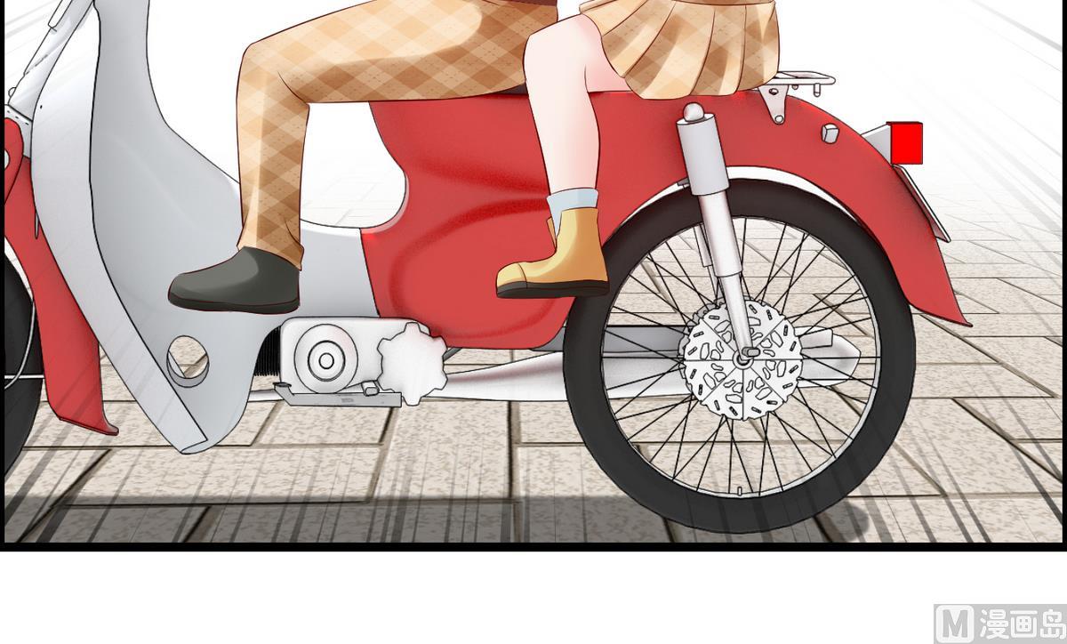 第32话 颜值360度无死角-第32话