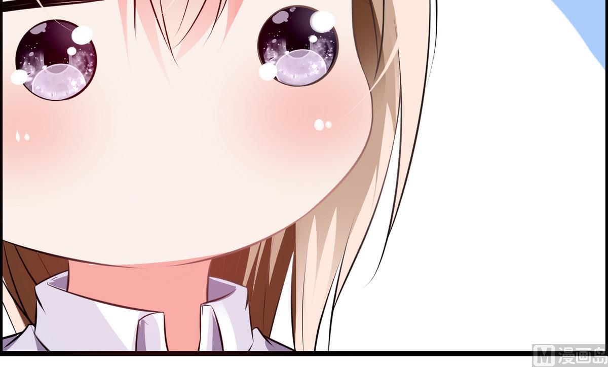 第34话 被袭胸！-第34话