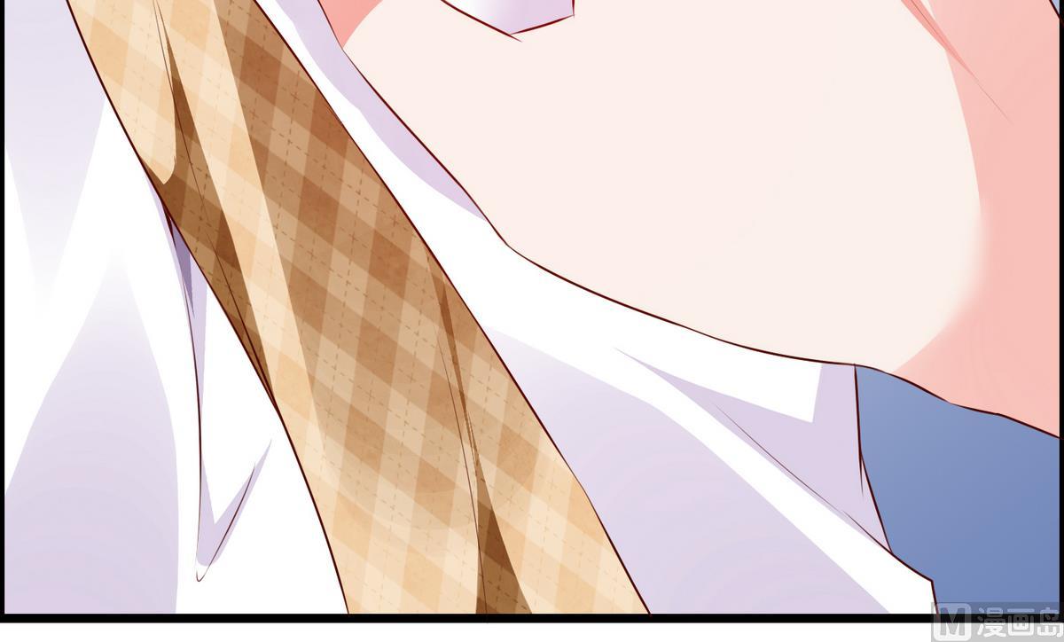 第34话 被袭胸！-第34话