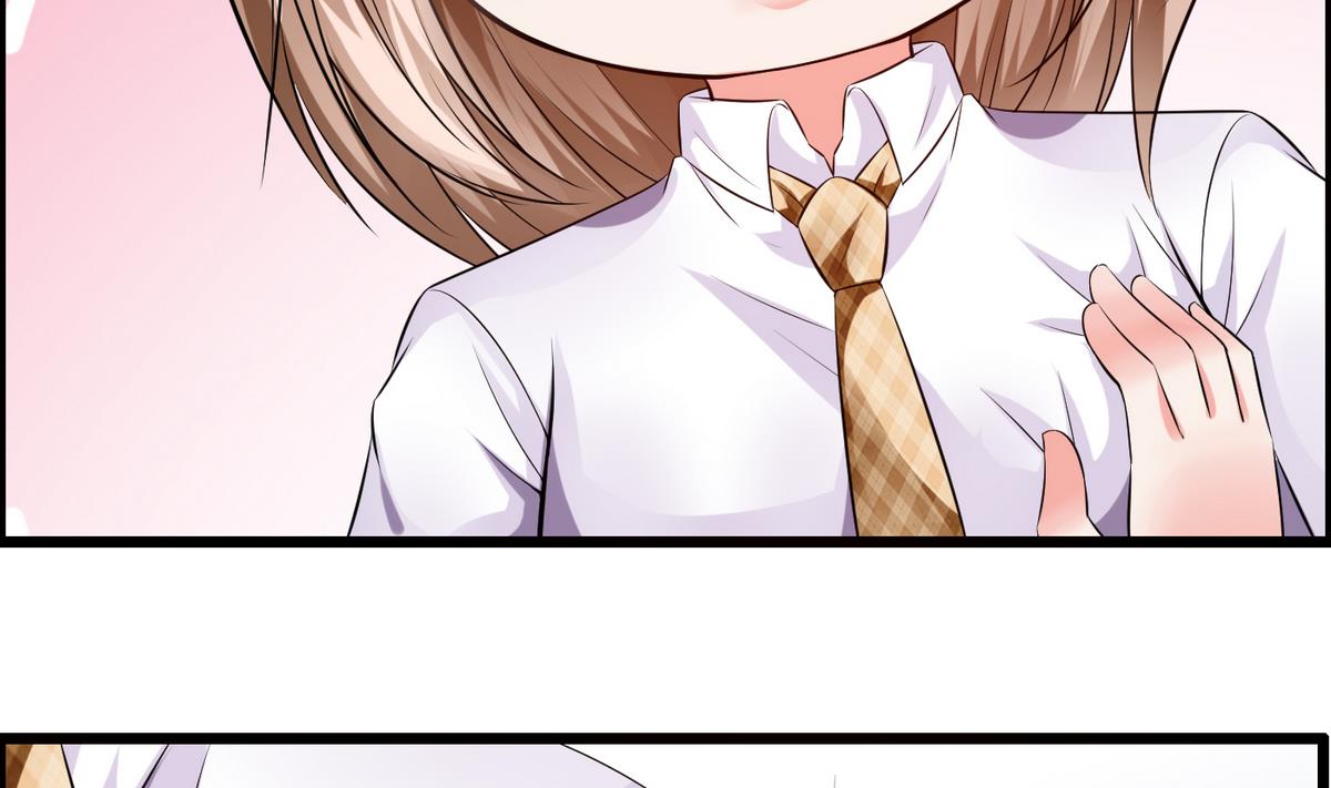 第34话 被袭胸！-第34话