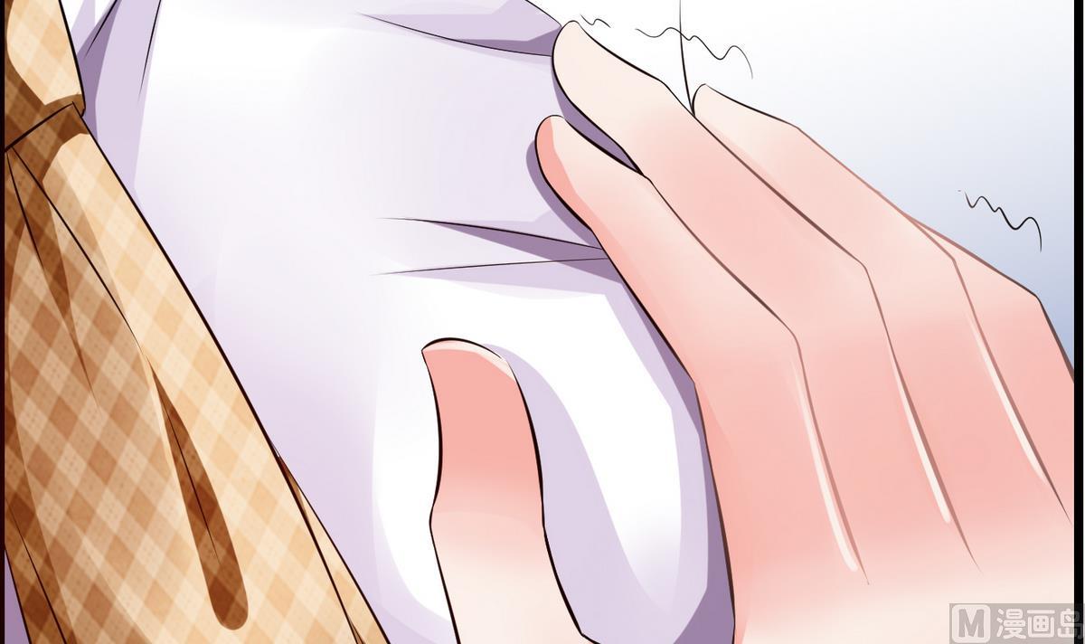 第34话 被袭胸！-第34话