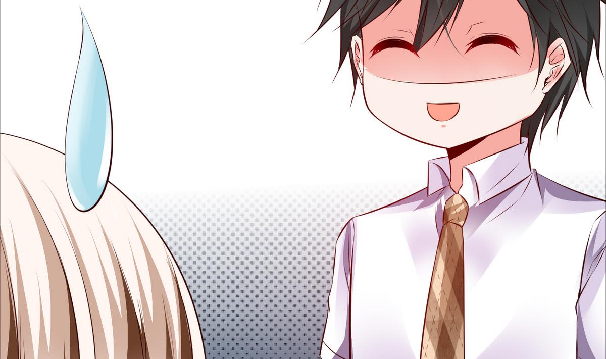 第36话 哥，我错了-第36话