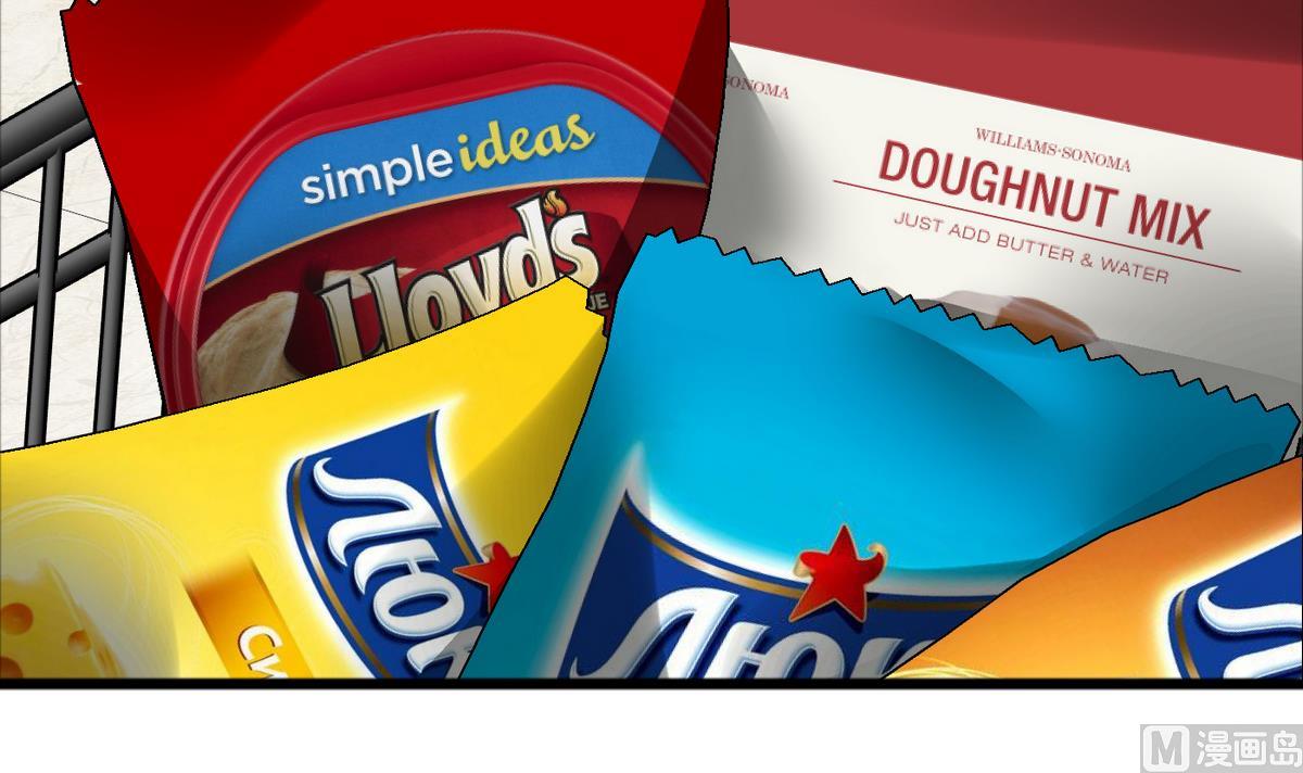 第36话 哥，我错了-第36话