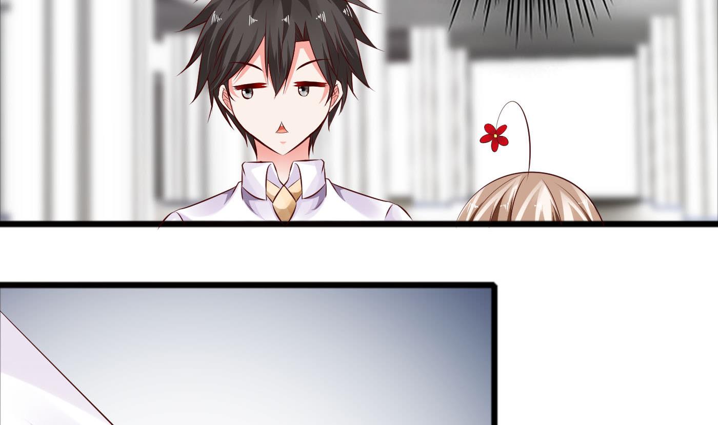 第38话 大不了以身相许-第38话