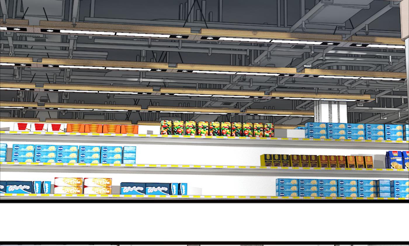 第38话 大不了以身相许-第38话