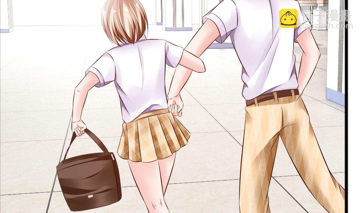 第38话 大不了以身相许-第38话