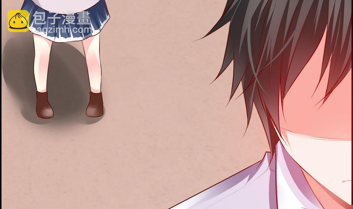 第40话 坏人，我讨厌你！-第40话