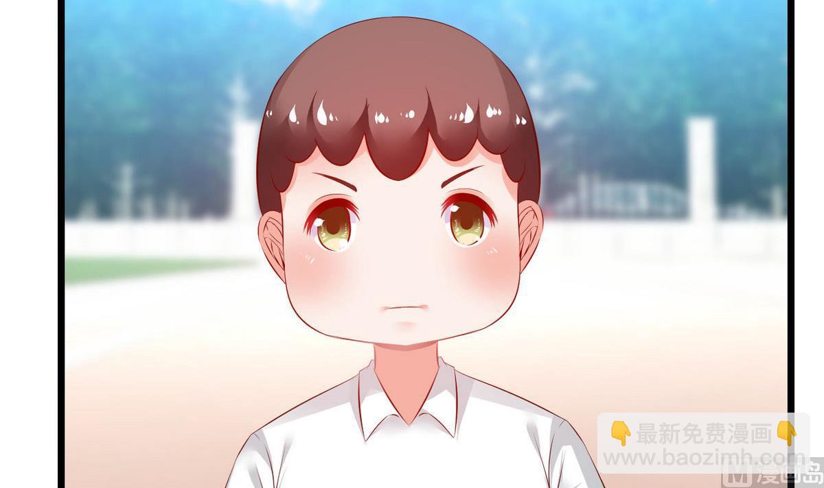 第40话 坏人，我讨厌你！-第40话