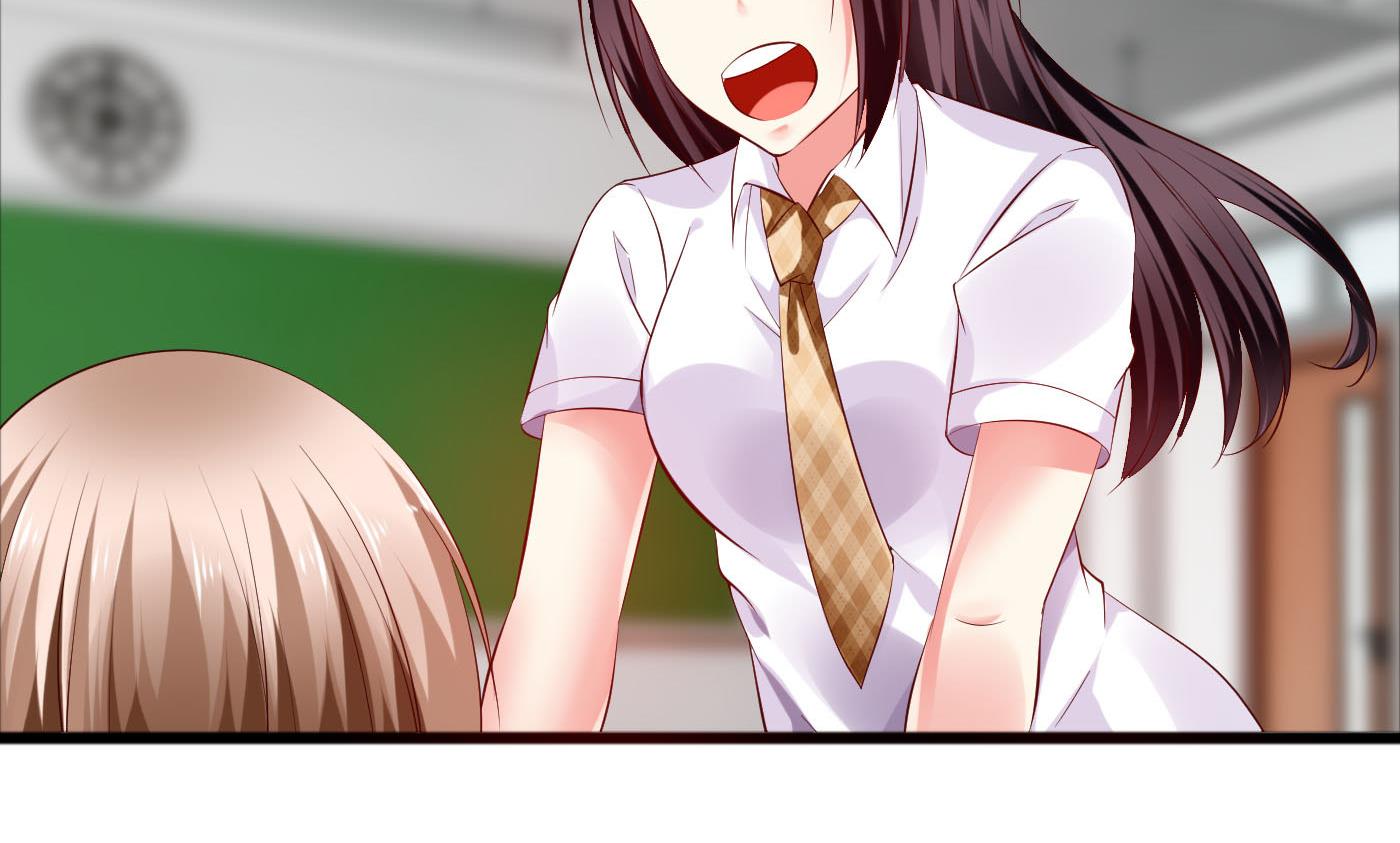 第46话 我观察你很久了(1/2)-第46话