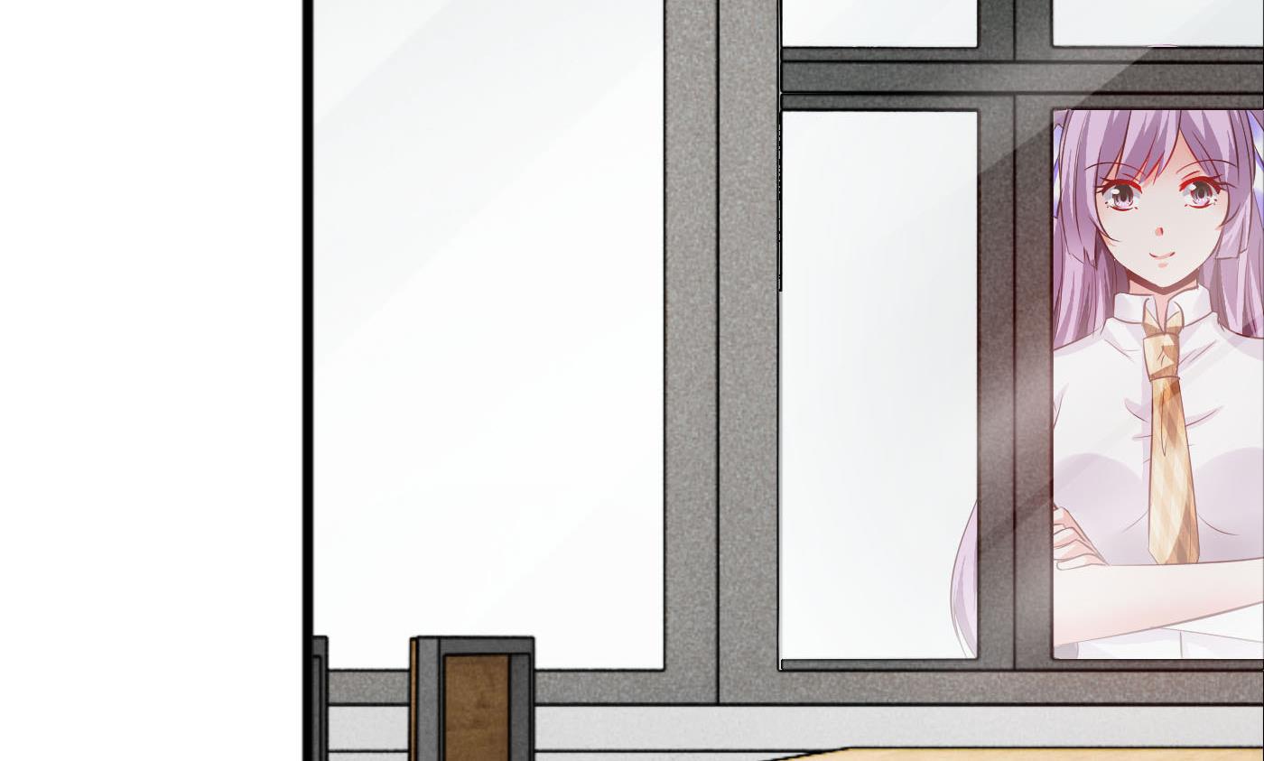 第48话  别再和我说话！(1/2)-第48话