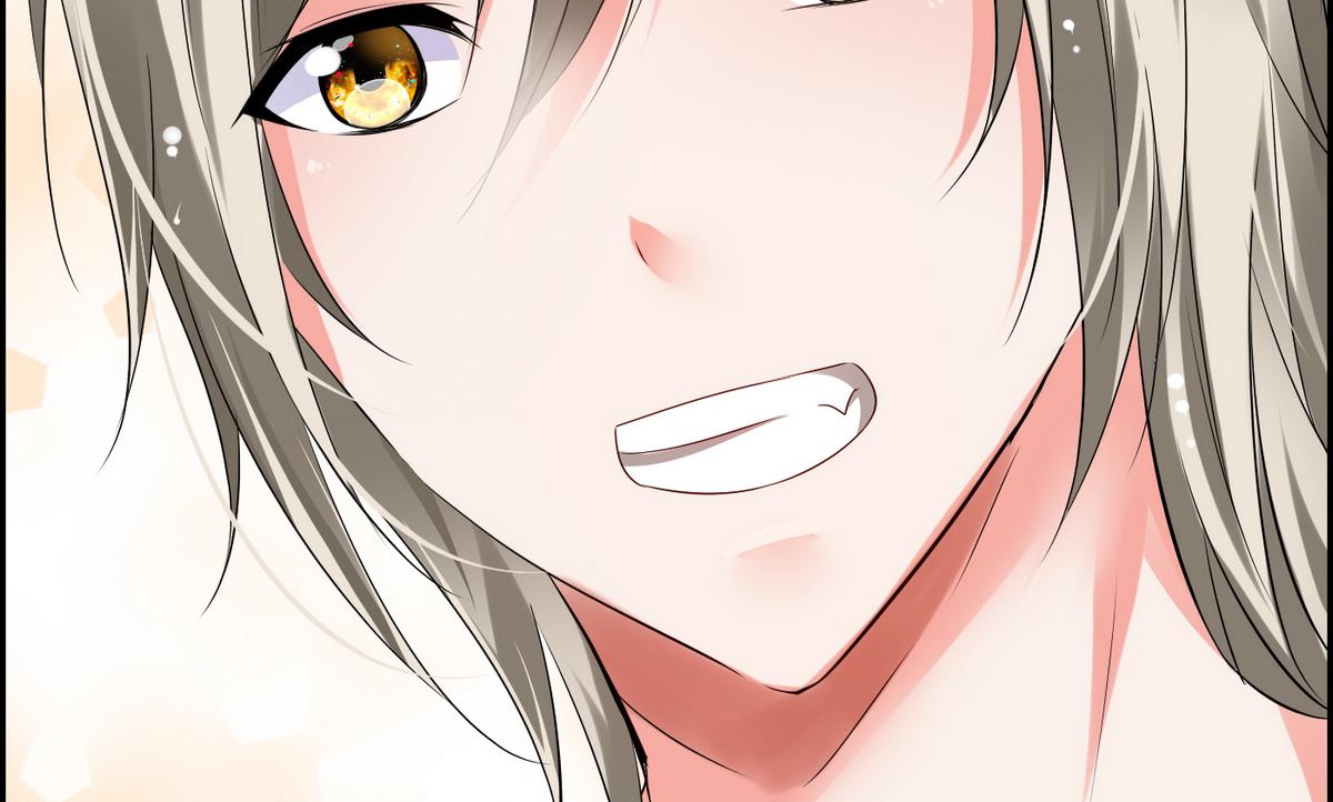 第6话 因为吃醋？(1/2)-第6话