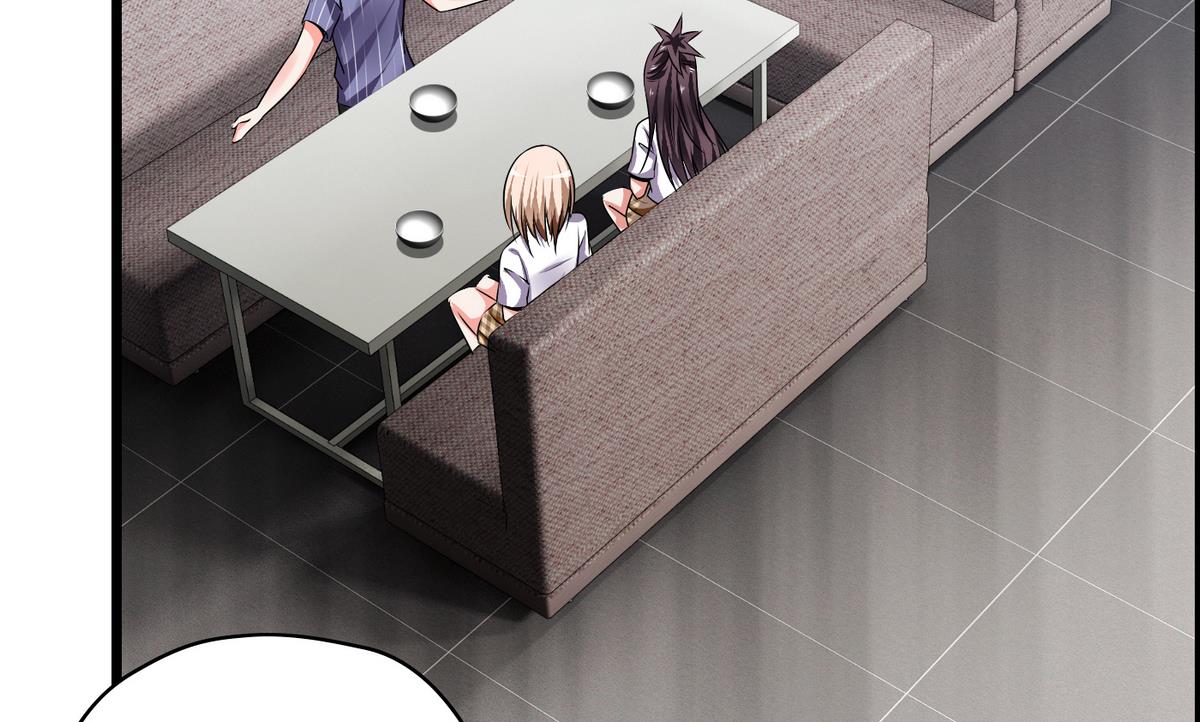 第6话 因为吃醋？(1/2)-第6话