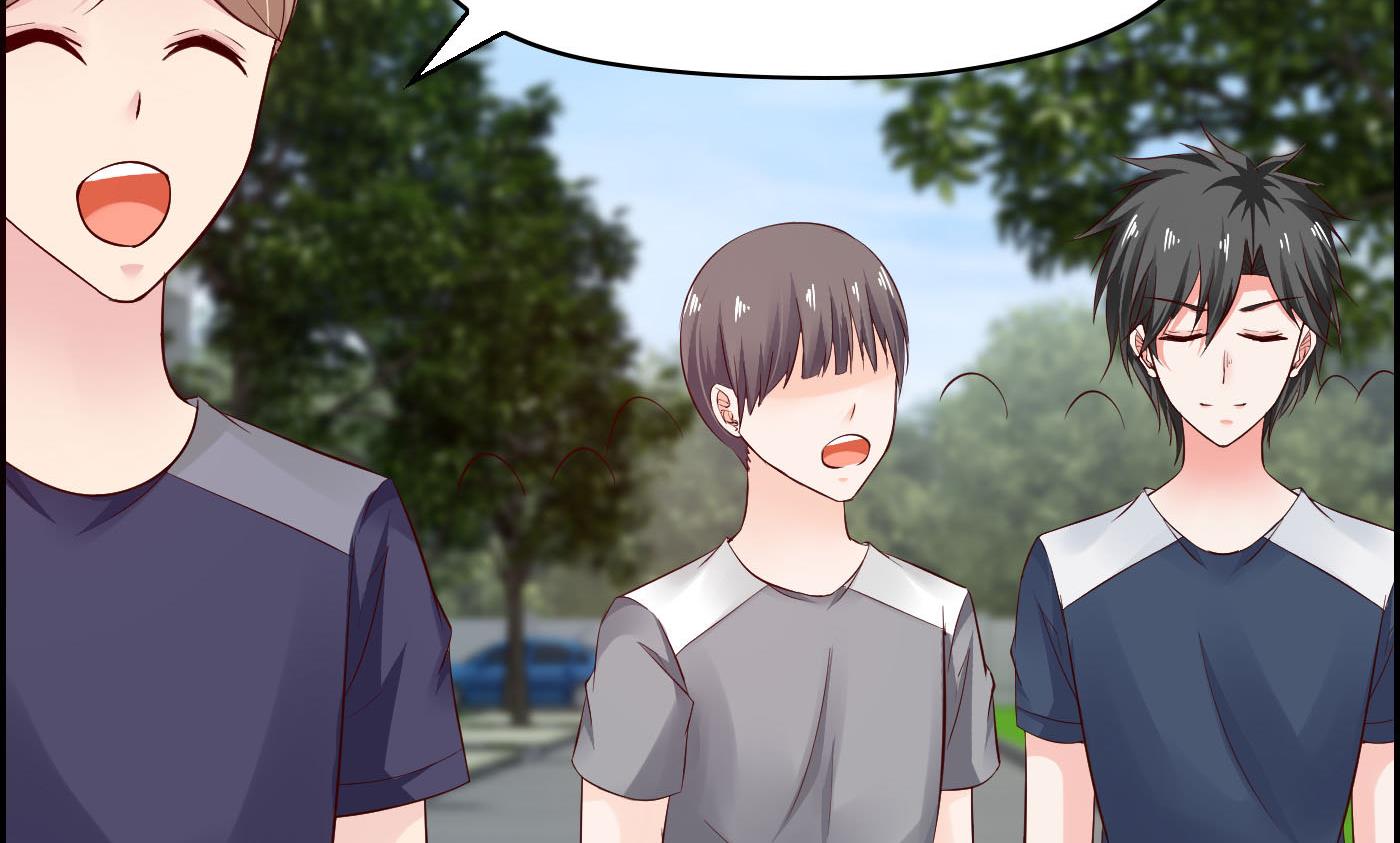 第54话 手感特别好-第54话