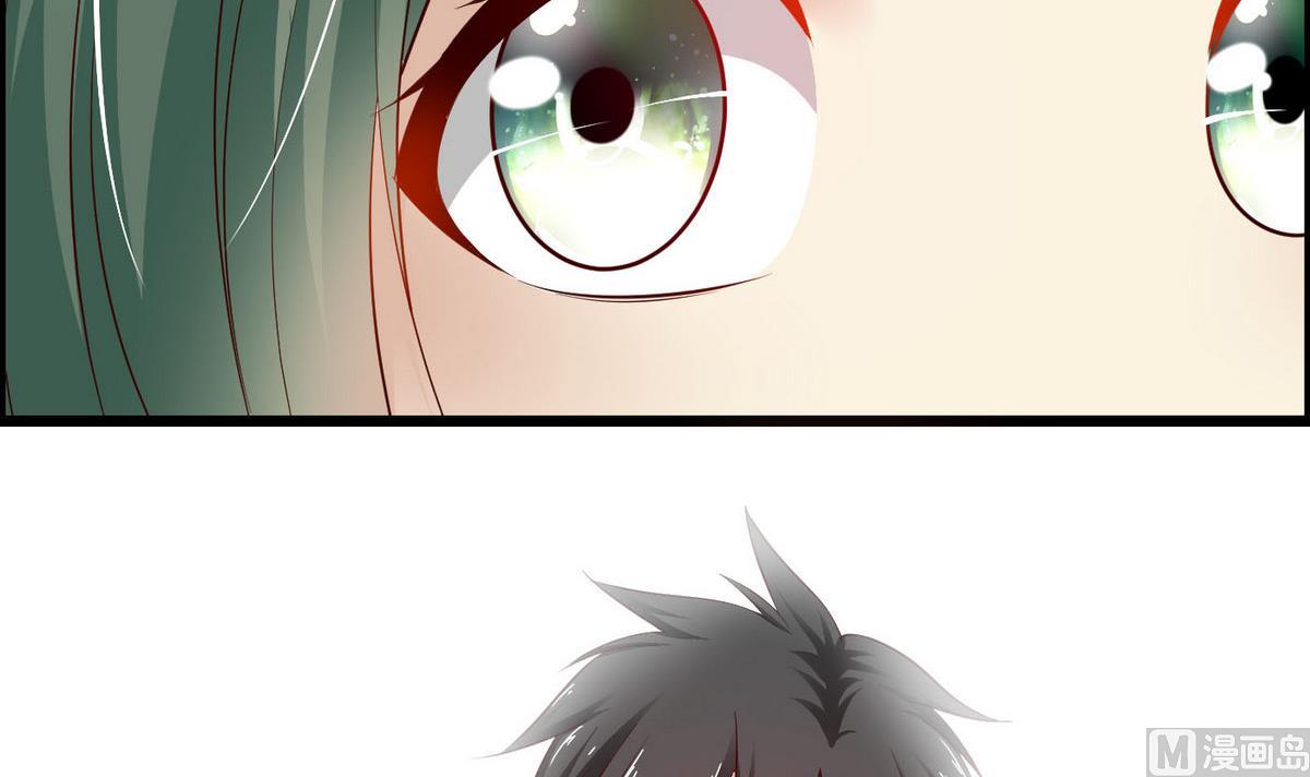 第62话 被谁看一眼就脸红？(1/2)-第62话