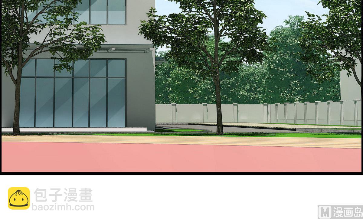 第64话  好奇是迷恋的开始-第64话