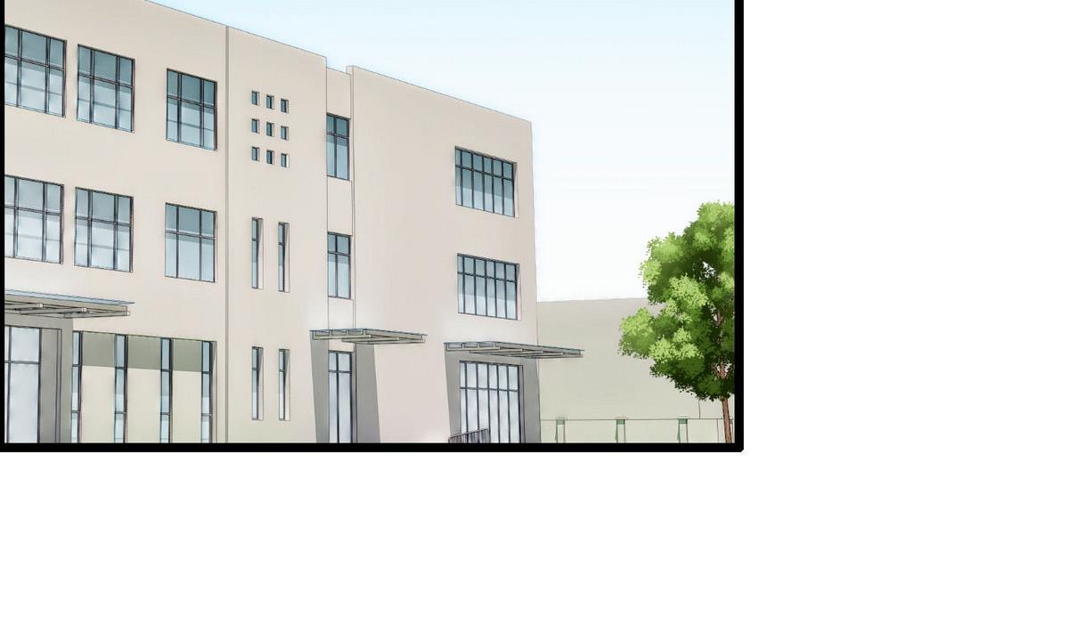 第68话 我决定画你了！-第68话