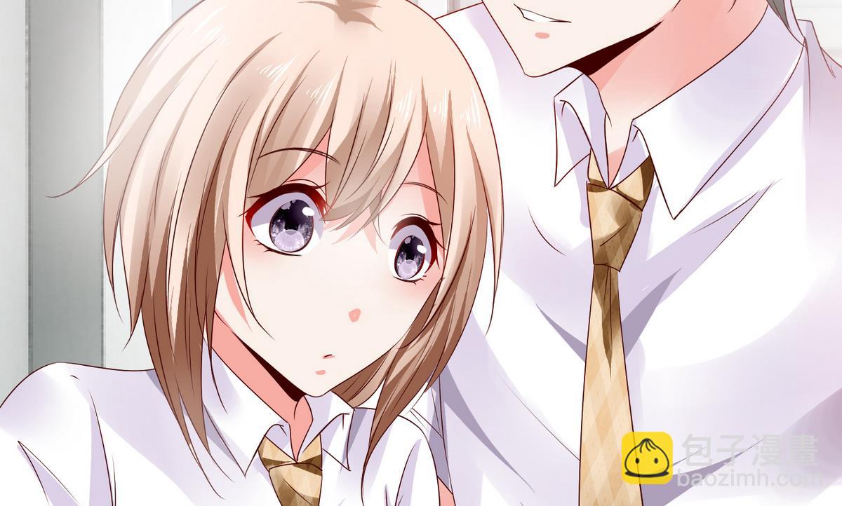 第10话 休想走-第10话