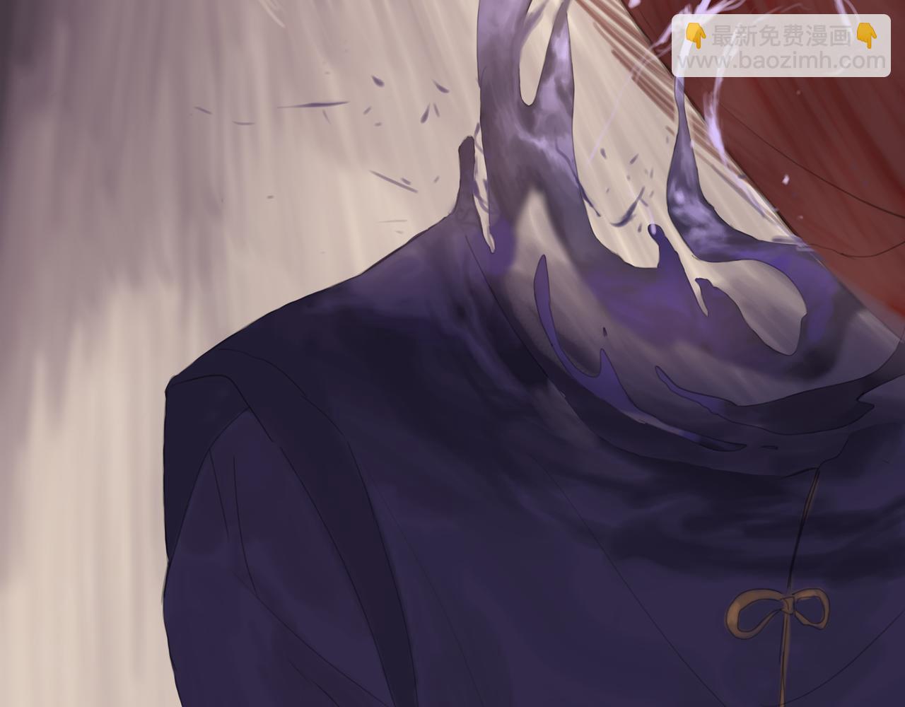 第十四話 藍霄(1/2) 憫人 包子漫畫