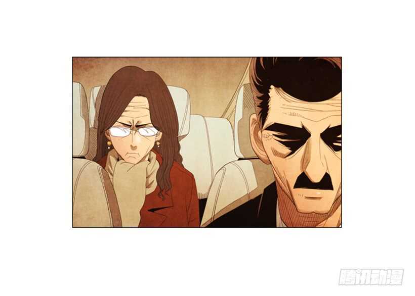 99.做事这么不靠谱&hellip;(1/2)-第98话