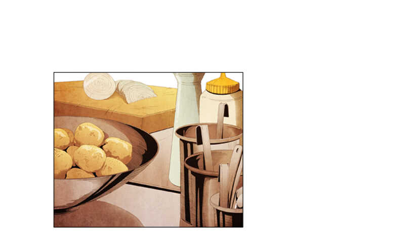 101.谢谢(1/2)-第100话