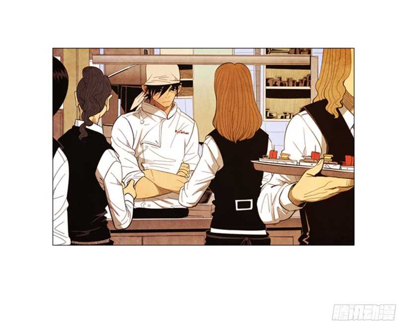 103.呃&hellip;开始了(1/2)-第102话