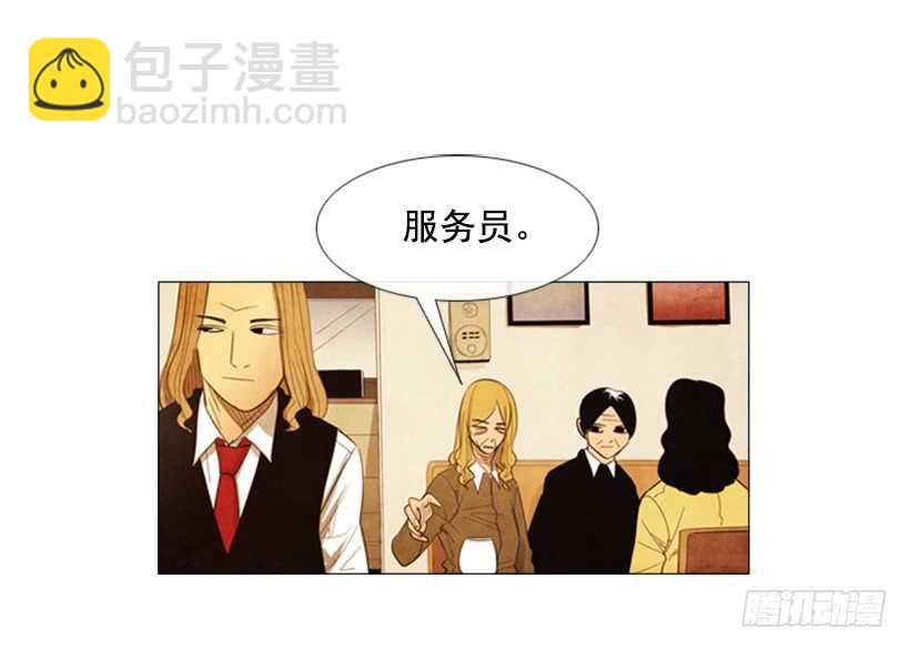 103.呃&hellip;开始了(1/2)-第102话