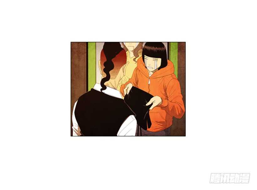 105.真相会水落石出-第104话