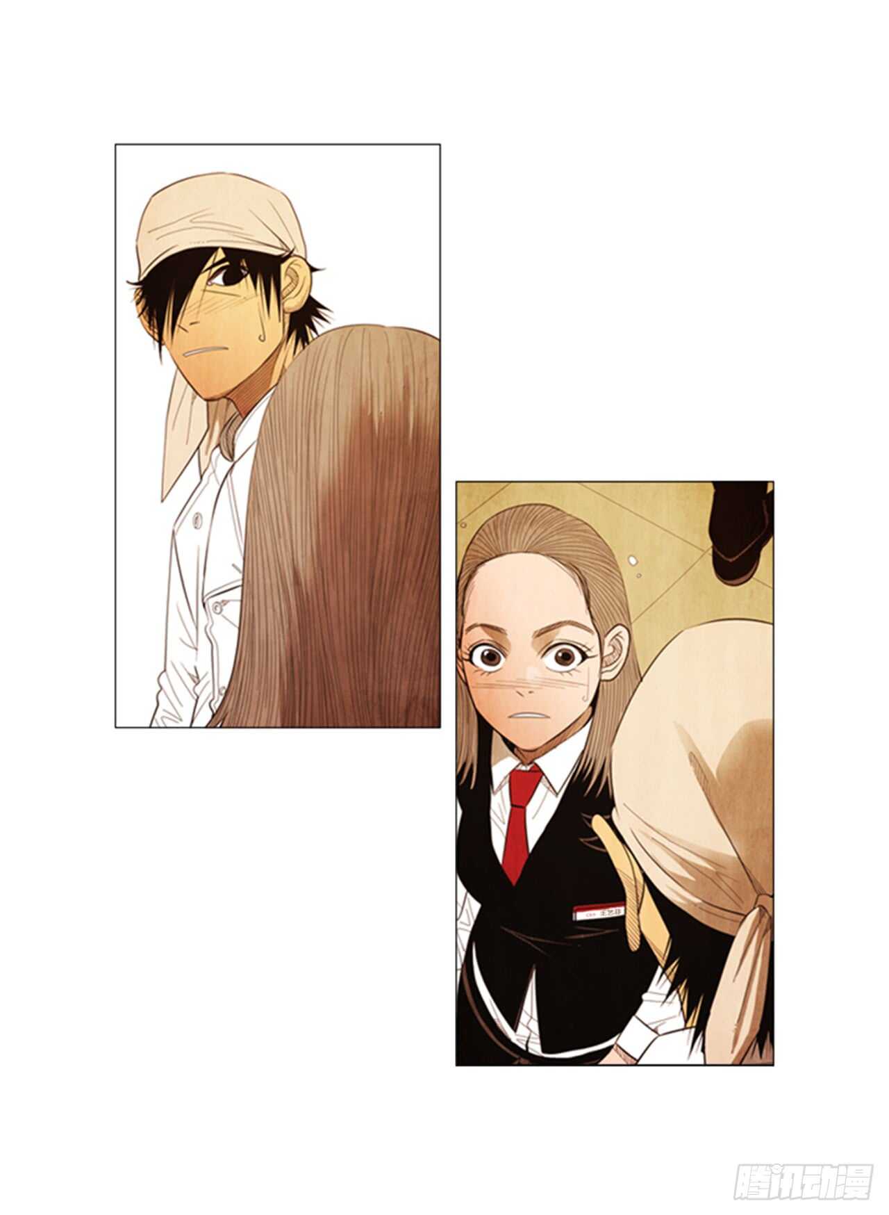 107.拜托了(1/2)-第106话