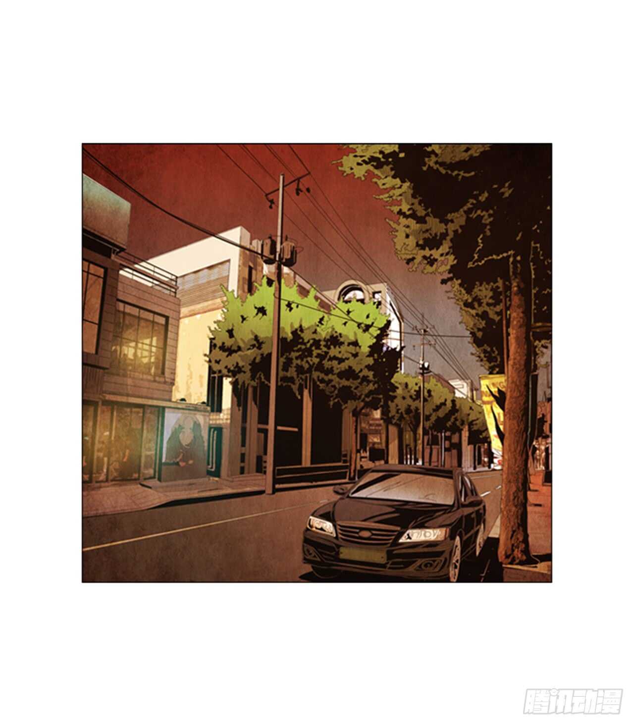 109.只要等着开业那天？(1/2)-第108话