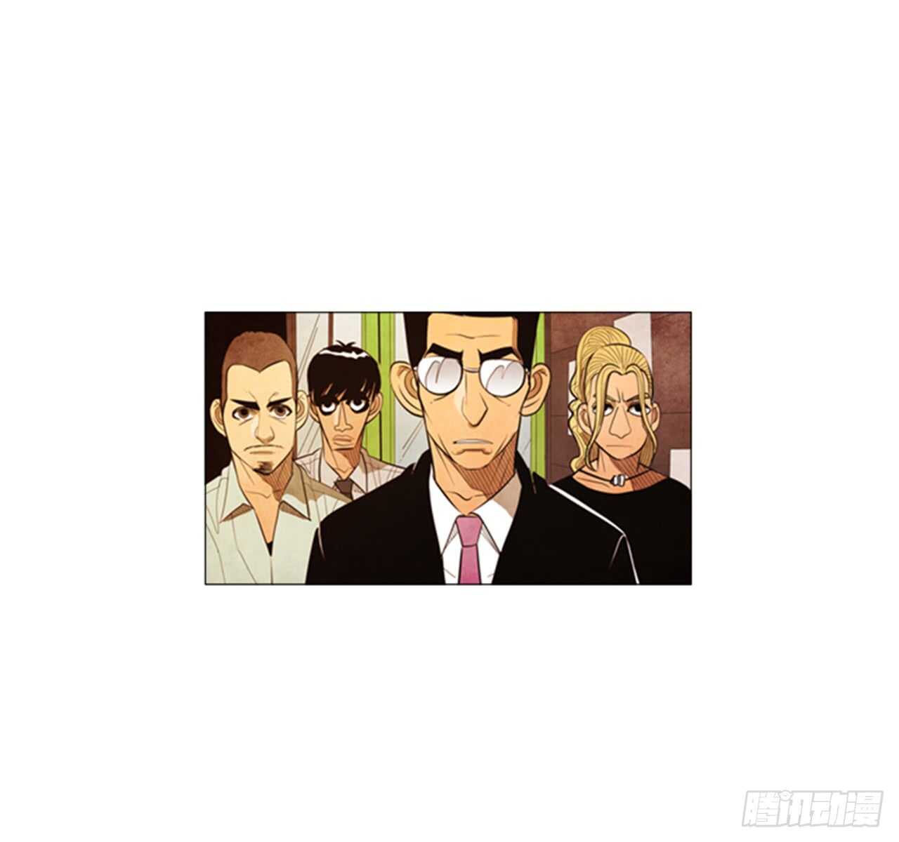 113.你说得对(1/2)-第112话