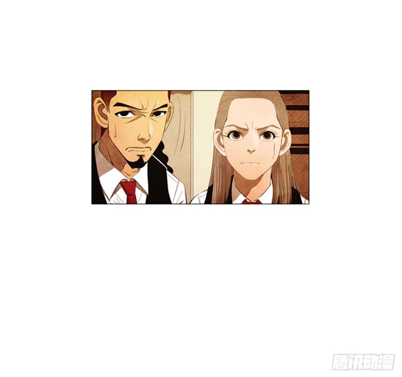 113.你说得对(1/2)-第112话