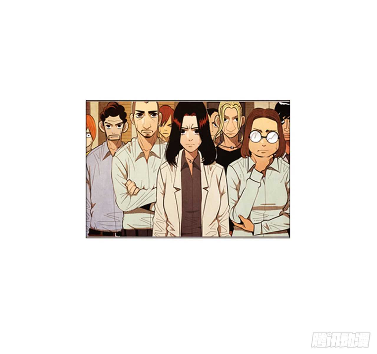 115.我会慎重判定的-第114话