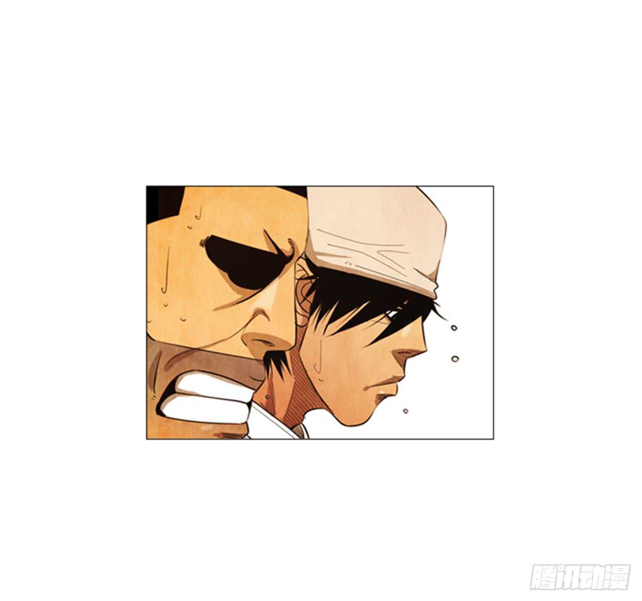 115.我会慎重判定的-第114话