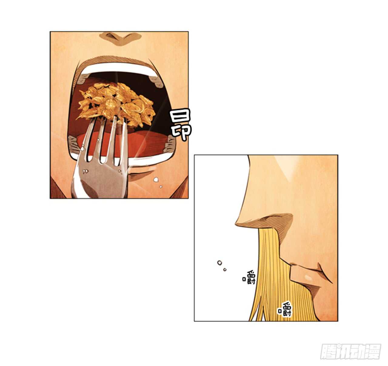 115.我会慎重判定的-第114话