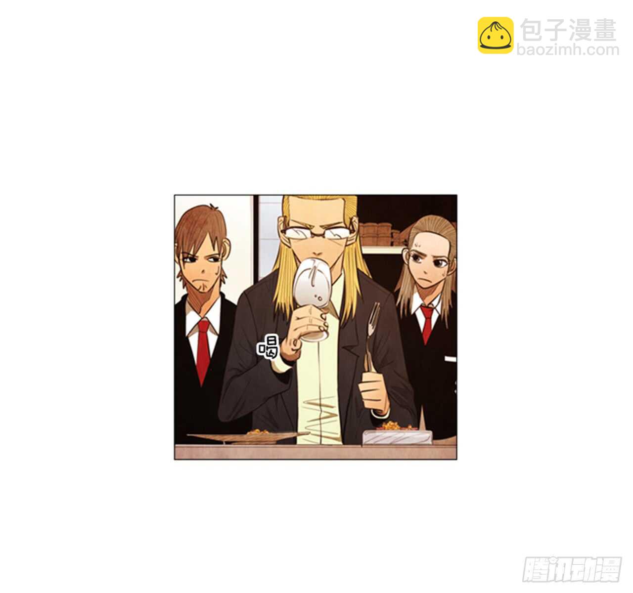 115.我会慎重判定的-第114话