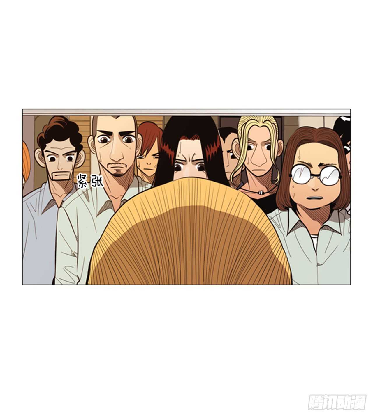 115.我会慎重判定的-第114话