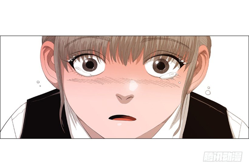 13.没眼力见的小姐(1/2)-第14话