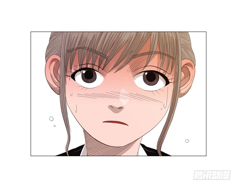 23.是我不正常吗-第24话