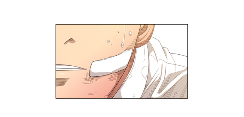 25.莫名油腻的家伙-第26话